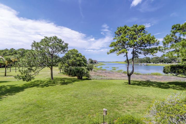 Resort Braddock Cove Club